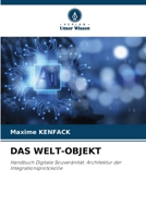 Das Welt-Objekt 6209785891 Book Cover