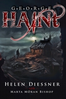 George Haint: An Unusual Ghost Story 1939484480 Book Cover