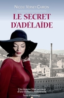 Le secret d'Adélaïde 2824612436 Book Cover