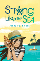 Strong Like the Sea 1629729027 Book Cover