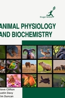 Animal Physiology and Biochemistry 1787150550 Book Cover