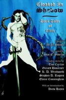 Cloaked In Shadow: Dark Tales Of Elves 0971360820 Book Cover