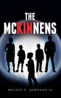 The McKinnens 164990441X Book Cover