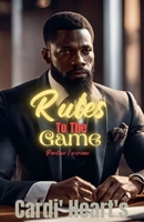 Rules To The Game: Partner In Crime B0DPMLSDBS Book Cover