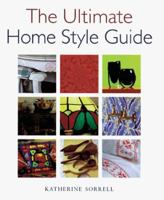 Ultimate Home Style Guide 0706377311 Book Cover