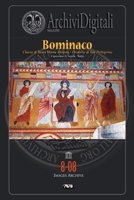Bominaco: Chiesa di Santa Maria Assunta - Oratorio di San Pellegrino B09TJ5MDXC Book Cover