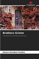 Brothers Grimm 620820836X Book Cover