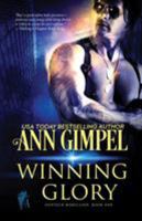 Winning Glory: Military Romance 194887136X Book Cover