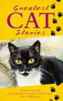 Great Cat Tales 1555217575 Book Cover