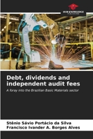 Debt, dividends and independent audit fees 6206673464 Book Cover