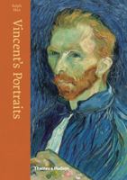 Vincent's Portraits: Paintings and Drawings by van Gogh 0500519668 Book Cover