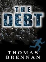 Five Star First Edition Mystery - The Debt (Five Star First Edition Mystery) 1594142769 Book Cover
