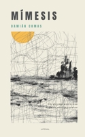 Mímesis: Un abismo entre dos espejos contrapuestos (Spanish Edition) B0F47THVBL Book Cover