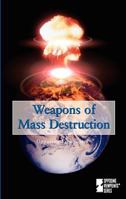 Weapons of Mass Destruction 0737722517 Book Cover