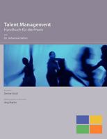 Talent Management: Ein Handbuch für die Praxis 383348814X Book Cover