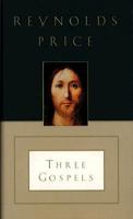Three Gospels 0684803364 Book Cover