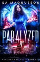 Paralyzed 1790115930 Book Cover