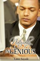 Naturally Ingenious 0956182402 Book Cover