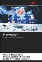 Motivation 620841377X Book Cover