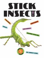Stick Insects 1628326204 Book Cover