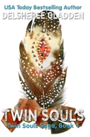 Twin Souls 1456355783 Book Cover