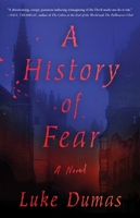 A History of Fear 1982199024 Book Cover