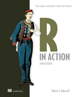 R in Action, Third Edition 1617296058 Book Cover