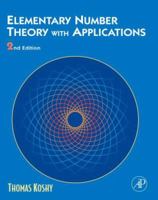 Elementary Number Theory with Applications, Second Edition 0124211712 Book Cover