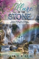 Allure of the Stone B0FBR3981G Book Cover