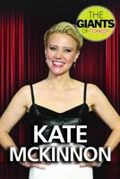 Kate McKinnon 150818867X Book Cover