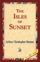 The Isles of Sunset 1514677679 Book Cover
