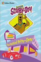 The Haunted Drive-Thru (Scooby-Doo! (Golden)) 0307101495 Book Cover