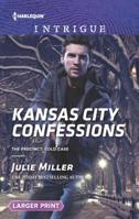 Kansas City Confessions 0373698739 Book Cover