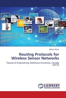 Routing Protocols for Wireless Sensor Networks 3659467839 Book Cover