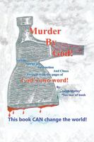 Murder by God! 166413400X Book Cover