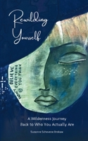 Rewilding Yourself B0H7NTZ1DQ Book Cover