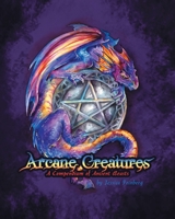 Arcane Creatures 1087974852 Book Cover