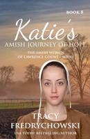 Katie's Amish Journey of Hope B0GFJV6G8C Book Cover