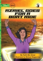 Azriel Goes for a Boat Ride - Our Yarning 1923207210 Book Cover