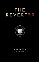 The Reverter 9334091444 Book Cover