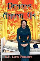 Demons Among Us 0984194525 Book Cover