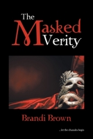 The Masked Verity 1796047988 Book Cover