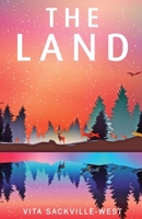 The Land 9355221789 Book Cover