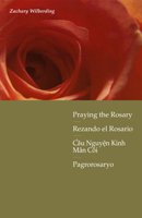 Praying the Rosary With Scripture 0814618251 Book Cover