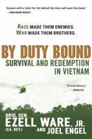 By Duty Bound: Survival And Redemption In A Time Of War 0451215982 Book Cover