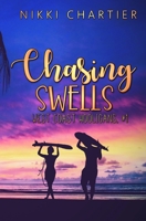 Chasing Swells B094LGBW5F Book Cover