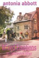 Mixed Emotions: An Oxfordshire Affair (Emotions Trilogy Book 1) 0992938732 Book Cover