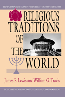 Religious Traditions of the World 1579102301 Book Cover