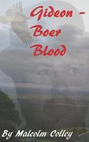 Gideon: Boer Blood 1099114721 Book Cover
