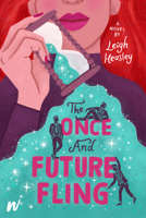 The Once and Future Fling 1990778488 Book Cover